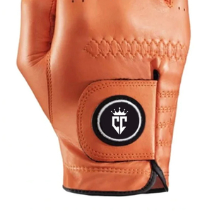 Gants de golf légers, flexibles, respirants et confortables pour l'entraînement en extérieur, en gros - Product Image 6
