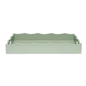 Bandeja de Servicio de Laca Premium, Elegante Decoración de Mesa y Bandeja para Té, Colores y Diseños Personalizados, Venta al por Mayor desde Vietnam - Product Image 3