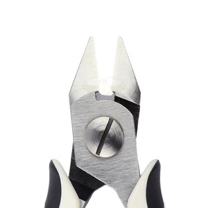 Alicates de Acero Inoxidable para Fabricación de Joyería, Herramienta para Abalorios, Diseño y Reparación de Joyas, Servicio OEM - Product Image 6