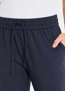 Women Premium Jogger Sweatpants Elastic Waist Casual Athletic Pants for <b>Exercise</b> Fitness Travel and Daily Wear - Product Image 3