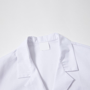 Blouse de laboratoire pour hommes et femmes, manteau professionnel de qualité supérieure, matériau léger et durable, conception confortable à manches longues pour le laboratoire - Product Image 4