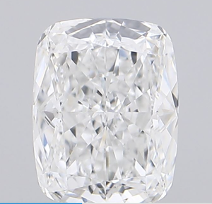 Diamante Sintético Certificado por IGI de 1.76 CT, Corte Alargado Tipo Cojín, Color D, Claridad IF, Cultivado en Laboratorio, CVD LG 753508009, ROYAL GEMS SUPER Jewelry - Product Image 1