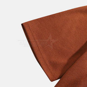 Camiseta de hombre 100% algodón, estampada, de corte holgado, manga corta, precio bajo, transpirable y ligera. - Product Image 4