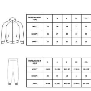 Survêtement Homme Slim Fit Nouveau Style Qualité Supérieure Facile à Porter Respirant Logo Personnalisé Grande Taille Polaire Entraînement Sportif - Product Image 5