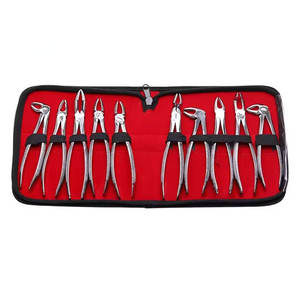 Pince coupante distale personnalisable pour fils orthodontiques, outil médical dentaire professionnel pour grossistes - Product Image 1