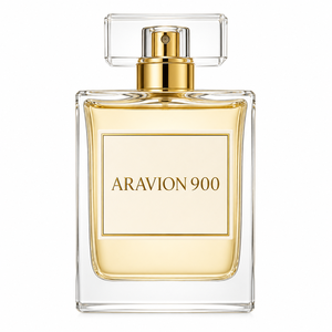 Parfum Concentré ARAVION 900 250 ml de Haute Qualité, Spray Longue Durée, Écologique, Sans Alcool, Parfum Unisexe pour Usage Quotidien - Product Image 1