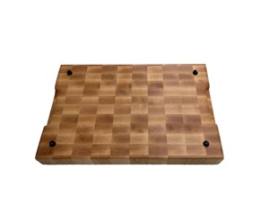 Wooden Cutting Board <b>Oak</b> Wood Beech Wood Chopping Board With Gift Pack Cutting Board - Product Image 4