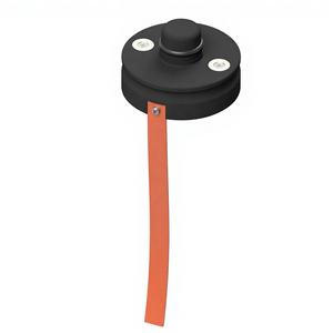 4 Almohadillas de Goma Negras para Gato de Elevación SDR, Adaptadores para Modelos S, 3, X, Y, Herramientas de Reparación EV - Product Image 1