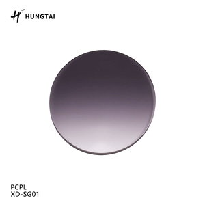 Nueva tendencia de moda: Lentes de sol PCPL ultraclaras para colecciones de tiendas ópticas minoristas - Product Image 1