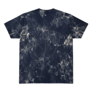 Modern Fit Men Acid Wash T-Shirt Solid 100% Cotton <b>Knitted</b> Casual Soft Fabric for Streetwear Fashion 2026 - Product Image 6