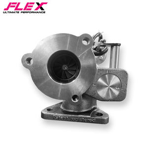 เทอร์โบชาร์จเจอร์ FLEX PRO MIVEC-42 สำหรับ MITSUBISHI TRITON / PAJERO MIVEC 2.4L 181 แรงม้า - Product Image 4