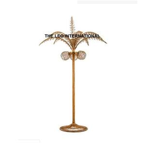 Lámpara de Pie de Lujo a Precio de Mayoreo, Diseño Más Popular, Luces para Bodas, Lámpara de Pie para Decoración de Interiores de Casa y Hotel - Product Image 3