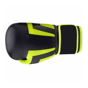 Services OEM, gants de MMA de style moderne, haute qualité, design personnalisé, cuir léger, imperméable, séchage rapide, boxe unisexe - Product Image 4