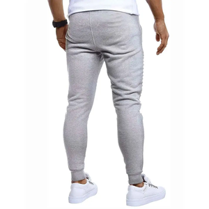 Pantalones Deportivos Personalizados de Primera Calidad a Precio Económico, Estilo Urbano, Ecológicos, de Secado Rápido, Poliéster/Algodón Transpirable - Product Image 2