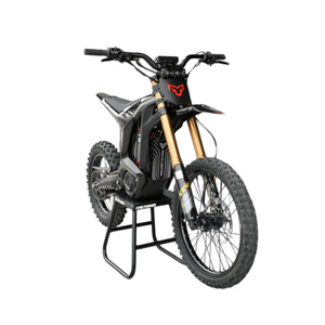 Stock de Alta Calidad para la Nueva Motocicleta Eléctrica para Adultos Arc/ticc Leopardd XE Pro S 72V 55Ah 20KW, Disponible para Pedidos al por Mayor - Product Image 1