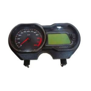 Relé de Repuesto Premium para Bajaj Tuk Tuk AF201001, Pieza Eléctrica de Repuesto para Vehículo de Tres Ruedas, Duradero, Compatible con Bajaj Auto - Product Image 1