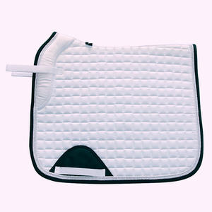 2026 Nuevo Set de Seda Ecológica de Algodón para Montar a Caballo, con Personalización por Sublimación, Comodidad y Durabilidad - Product Image 1