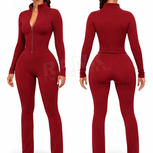 Combinaisons pour femmes pour usage extérieur, fabriquées par le meilleur fabricant, en stock, de haute qualité - Product Image 6