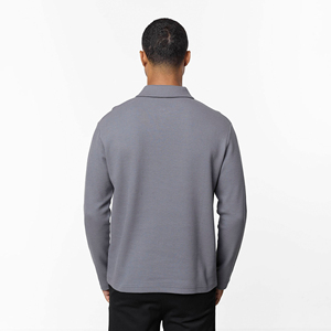 Fabricante de Ropa para Hombre, Fábrica de Camisetas Polo, Polo de Golf de Algodón de Verano, Polo Deportivo de Alta Calidad, Camiseta Polo 100% Algodón para Hombre - Product Image 5