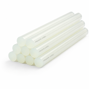 Bâton de colle thermofusible Eco Adhésif à base de plantes renouvelable pour les projets professionnels d'artisanat - Product Image 4