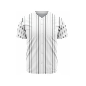 High Quality <b>Baseball</b> Uniform Factory Producing Custom Team Apparel Custom <b>Baseball</b> Team Uniform with Lightweight Fabric - Product Image 4