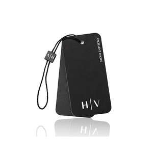 Etiquetas de Papel de Lujo Personalizadas para Ropa, Alta Calidad y Ecológicas - Product Image 3