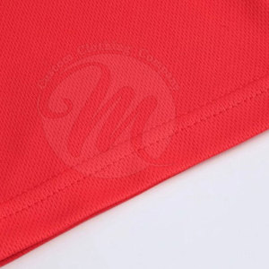 Tenue de football professionnelle respirante, vêtements de sport à séchage rapide, vêtements d'entraînement personnalisés avec logo, vêtements de match pour adultes - Product Image 5