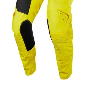 Pantalones de Ciclismo de Montaña (MTB) Transpirables de Alto Rendimiento con Estampado |   OEM/ODM Venta al por Mayor |   Personalización de Marca y Logotipo - Product Image 6