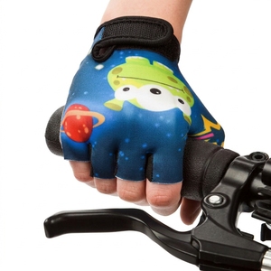 Wholesale Custom Full Finger Touchscreen Lightweight <b>Waterproof</b> Racing <b>Cycling</b> <b>Gloves</b> - Product Image 5