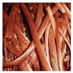 Chatarra de cobre con excelente conductividad y ampliamente utilizada en procesos de reciclaje industrial, disponible desde EE. UU. - Product Image 6