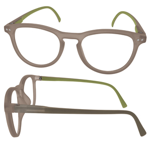 Muestras de gafas ópticas para niños disponibles antes de realizar pedidos al por mayor - Product Image 4