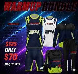 Tenues de football 7v7 personnalisées, couleurs et designs variés, ensemble complet, maillots de club, tenues de compression pour hommes et femmes - Product Image 4