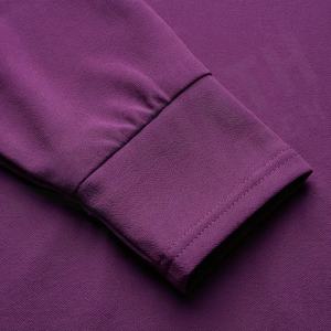 Ensemble Abaya deux pièces en jersey, grande taille, respirant, séchage rapide, vêtements islamiques modestes pour femmes, couleur personnalisée, directement de l'usine - Product Image 5