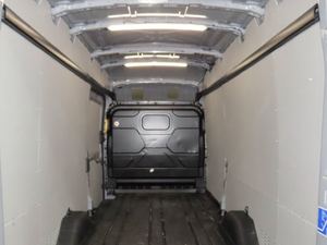 TRANSIT 2.0TDCI 350 L4H3 LIMITED 2025 d'occasion en excellent état - Product Image 6