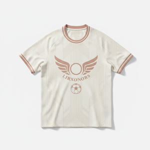 เสื้อฟุตบอลซับลิเมชั่นขายส่ง ชุดทีมฟุตบอลพร้อมโลโก้สั่งทำ ชุดกีฬาระบายเหงื่อสำหรับผู้ใหญ่และเด็ก ชุดฝึกซ้อมและแข่งขัน - Product Image 1