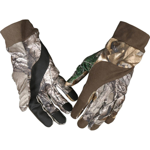 Gants de chasse personnalisés, gants de chasse à l'arc, gants de sport d'extérieur à doigts complets, fabricant, fournisseur en gros - Product Image 5