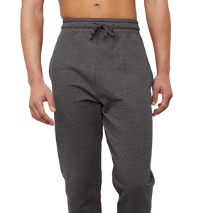 Pantalon de jogging sportif personnalisé pour homme – Entraînement, fitness, décontracté – Écologique, séchage rapide, respirant, avec cordon de serrage et taille élastique - Product Image 6