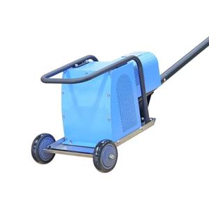 工厂2025中国激光切割设备平台焊接矿渣清渣设备 - Product Image 1