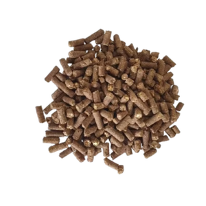 <b>Crab</b> <b>Shell</b> Pellets are a popular natural organic fertilizer in sustainable agriculture - Product Image 1