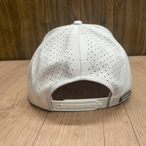 High Quality <b>Summer</b> Mesh Sport Cap Custom Logo 3D Embroidery 5 Panel Baseball <b>Hat</b> Waterproof Material Baseball Cap for Unisex - Product Image 3