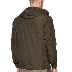 <b>Men's</b> Lightweight Windbreaker <b>Jacket</b> for <b>Running</b> Travel Hiking New 100% High Quality Windbreaker <b>Jacket</b> for <b>man</b> - Product Image 2