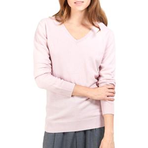 Suéteres Elegantes e Informales de Lana/Cachemira para Mujer, Cuello Alto, Gruesos y Cálidos para Invierno, con Logotipo Frontal, de Confianza, de Bangladesh - Product Image 1