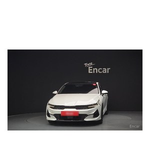 Kia K5 2022, 1.6 Turbo, Volante a la Izquierda, Caja de Cambios Automática, Asientos de Cuero, Norma de Emisiones Euro V, 39,550 km - Product Image 3