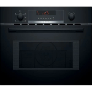 T-i-eD-e-x U-K B-O-S-C-H C-M-A-583MB-0-B ชุดรวมอุปกรณ์ไมโครเวฟแบบติดตั้งในตัว - Product Image 1