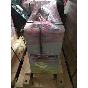 ปั๊มสุญญากาศ EDWARDS IH1000 MK5 SS NRY0PY000XS - อุปกรณ์และอะไหล่เซมิคอนดักเตอร์ระดับโลกที่เชื่อถือได้ - Product Image 5