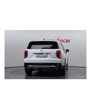 Hyundai Palisade 2021 Diésel 2.2 4WD, 70,983 km, Caja de Cambios Automática, Volante a la Izquierda, Asientos de Cuero, Emisión Euro V, Cámara Trasera - Product Image 4