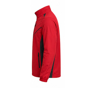 Urban Style <b>Wind</b> <b>Breaker</b> Jacket For Men Lightweight Outdoor Running Training Hiking Casual Wear Winter Jacket - Product Image 3
