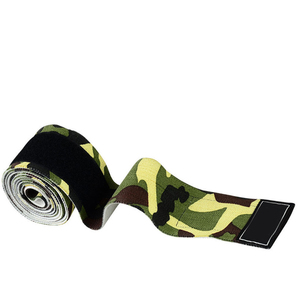 Wholesale Unisex Neoprene <b>Knee</b> Wraps for Weight Lifting and Workout Comfortable Design Gym Essentials for Men and Women - Product Image 2