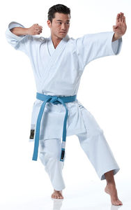 Trajes de Judo de Nuevo Estilo Más Vendidos, 100% Algodón, Transpirables, de Secado Rápido, Uniformes de Artes Marciales Personalizables para Hombre, Hechos a Mano en Pakistán - Product Image 3