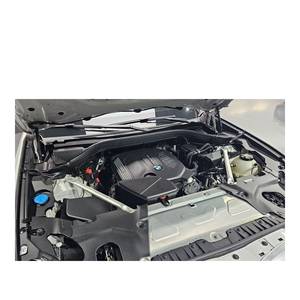 BMW X4 XDrive20d M Sports 2023, Diésel, Caja de Cambios Automática, Volante a la Izquierda, con Cámara Trasera, 40,272 km - Product Image 6